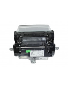 VW ARTEON PASSAT B8 WYŚWIETLACZ HEAD UP Z ZAŚLEPKĄ... 2