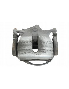 VW AUDI SEAT SKODA 2.0 TDI ZACISK HAMULCOWY PRAWY PRZÓD... 2