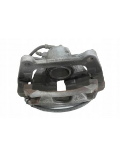 VW AUDI SEAT SKODA 2.0 TDI ZACISK HAMULCOWY LEWY PRZÓD...