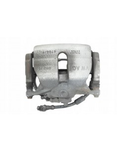 VW AUDI SEAT SKODA 2.0 TDI ZACISK HAMULCOWY LEWY PRZÓD... 2