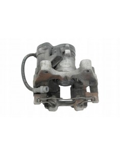 VW AUDI SEAT SKODA 2.0 TDI ZACISK HAMULCOWY LEWY TYŁ...