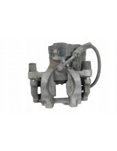 VW AUDI SEAT SKODA 2.0 TDI ZACISK HAMULCOWY LEWY TYŁ... 2