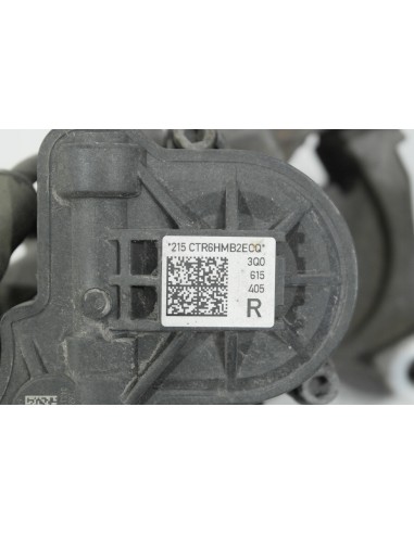 VW AUDI SEAT SKODA 2.0 TDI ZACISK HAMULCOWY...