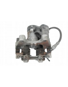 VW AUDI SEAT SKODA 2.0 TDI ZACISK HAMULCOWY PRAWY TYŁ...