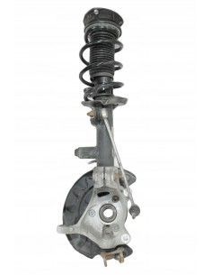 VW ARTEON ZAWIESZENIE LEWE AKTYWNE 3Q0400053Q 5Q0407257C 2