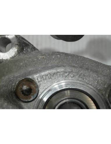 VW ARTEON ZAWIESZENIE LEWE AKTYWNE 3Q0400053Q...