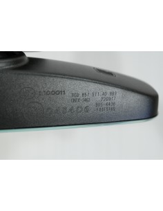 VW LUSTERKO WSTECZNE PASSAT TIGUAN GOLF 3G0857511AD 2