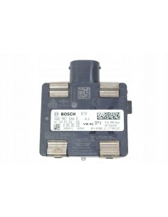 VW AUDI SEAT SKODA RADAR DISTRONIC 3Q0907566E 2