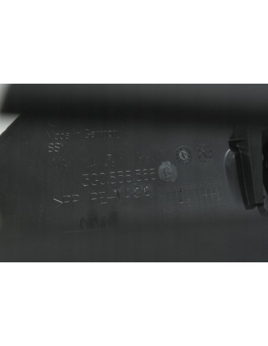 VW ARTEON PASSAT B8 OSŁONA KOLUMNY KIEROWNICZEJ...