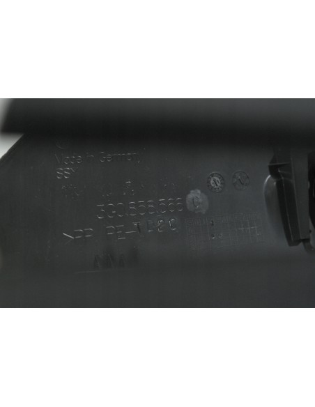 VW ARTEON PASSAT B8 OSŁONA KOLUMNY KIEROWNICZEJ 3G0858566C