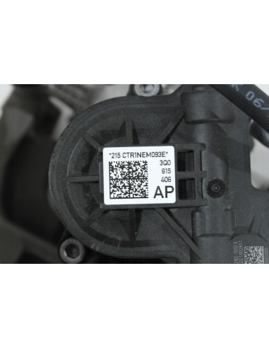 VW ARTEON R FL ZACISK HAMULCOWY PRAWY TYŁ...