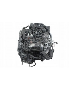 AUDI A6 4G0 C7 LIFT 2.0 TDI SILNIK SŁUPEK NOWY CNH 2