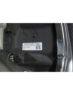 VW TOURAN III 5T KIEROWNICA MULTIFUNKCYJNA 5TA419091C 2