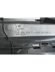 VW AUDI SEAT SKODA 2.0 TSI KIEROWNICA WLOT POWIETRZA... 2