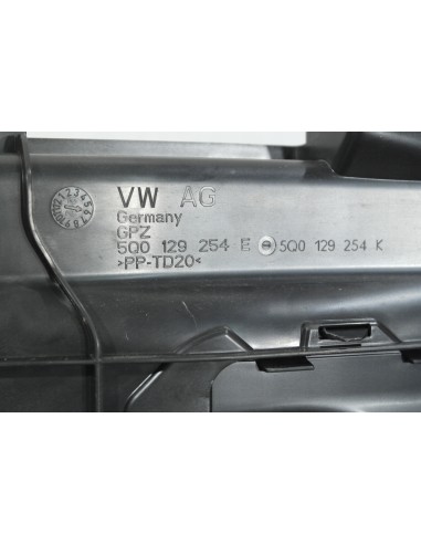 VW AUDI SEAT SKODA 2.0 TSI KIEROWNICA WLOT...