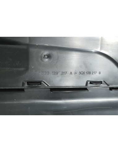 VW AUDI SEAT SKODA 2.0 TSI KIEROWNICA WLOT...