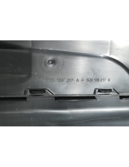 VW AUDI SEAT SKODA 2.0 TSI KIEROWNICA WLOT POWIETRZA 5Q0129254E