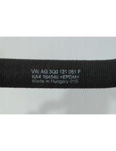 VW AUDI SEAT SKODA 2.0 TSI PRZEWÓD WODNY 3Q0121051F 2