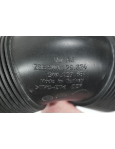 VW AUDI SEAT SKODA 2.0 TSI PRZEWÓD POWIETRZA 5WA129624 2