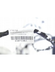 VW ARTEON WIĄZKA ELEKTRYCZNA Z KLAPY TYLNEJ 3G8971148LC 2