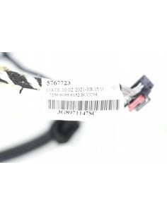 VW ARTEON WIĄZKA ELEKTRYCZNA Z KLAPY TYLNEJ 3G8971147SC 2