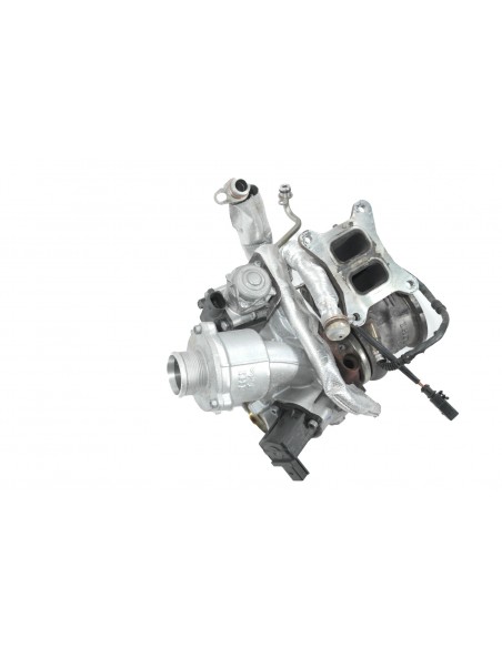 VW AUDI SKODA 1.8 TSI TURBOSPRĘŻARKA 06K145701T