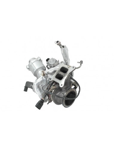 VW AUDI SKODA 1.8 TSI TURBOSPRĘŻARKA 06K145701T