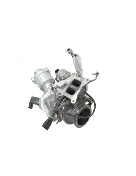 VW AUDI SKODA 1.8 TSI TURBOSPRĘŻARKA 06K145701T
