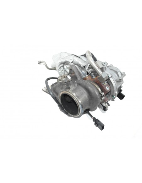 VW AUDI SKODA 1.8 TSI TURBOSPRĘŻARKA 06K145701T