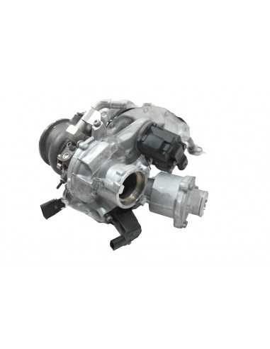 VW AUDI SKODA 1.8 TSI TURBOSPRĘŻARKA 06K145701T
