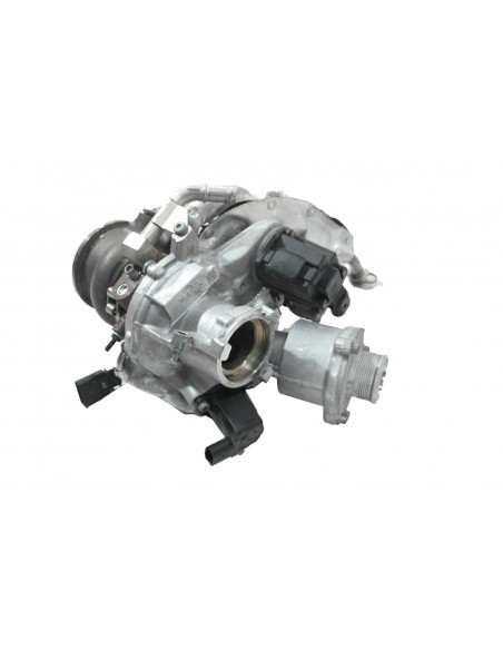 VW AUDI SKODA 1.8 TSI TURBOSPRĘŻARKA 06K145701T