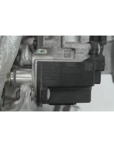 VW AUDI SKODA 1.8 TSI TURBOSPRĘŻARKA 06K145701T