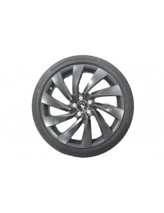 KOŁA VW ARTEON 245/35 R20 CONTINENTAL 3G8601025D ROSARIO... 2