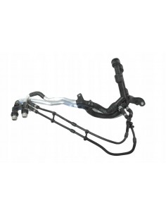 VW AUDI SEAT SKODA 2.0 TDI PRZEWODY WODY 4G0145931G...