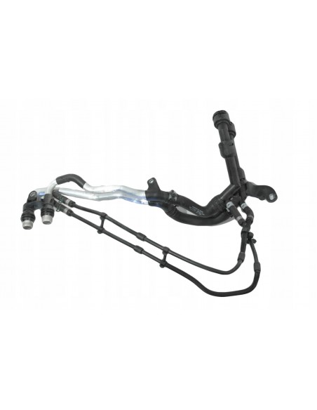 VW AUDI SEAT SKODA 2.0 TDI PRZEWODY WODY 4G0145931G 4G0145910B 04L122157AC