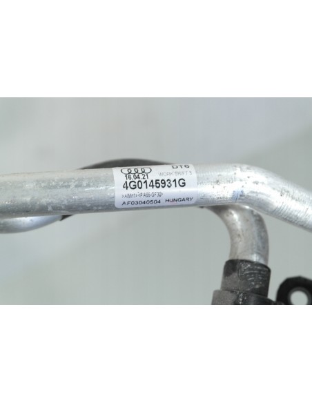 VW AUDI SEAT SKODA 2.0 TDI PRZEWODY WODY 4G0145931G 4G0145910B 04L122157AC