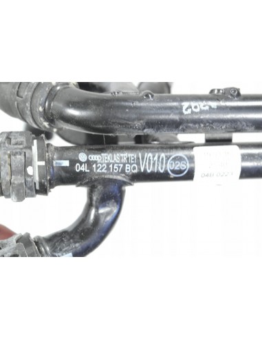 VW AUDI SEAT SKODA 2.0 TDI MAGISTRALA PRZEWODÓW...