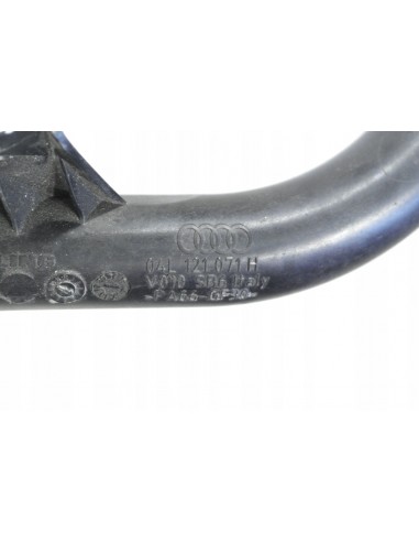 VW AUDI SEAT SKODA 2.0 TDI PRZEWÓD WODNY...