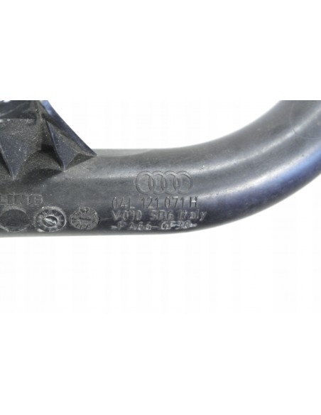 VW AUDI SEAT SKODA 2.0 TDI PRZEWÓD WODNY TERMOSTATU 04L121071H