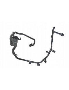 VW AUDI SEAT SKODA 2.0 TDI DODATKOWA POMPA WODY...