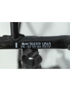 VW AUDI SEAT SKODA 2.0 TDI DODATKOWA POMPA WODY... 2