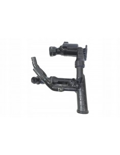 VW AUDI SEAT SKODA 2.0 TDI OBUDOWA TERMOSTATU KRÓCIEC...