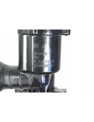 VW AUDI SEAT SKODA 2.0 TDI OBUDOWA TERMOSTATU...