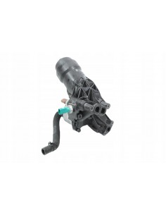 VW AUDI SEAT SKODA 2.0 TDI PODSTAWA FILTRA OLEJU...