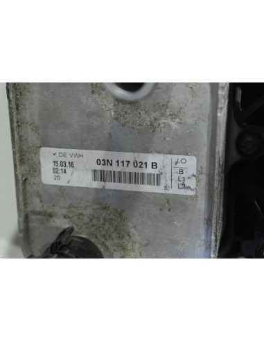 VW AUDI SEAT SKODA 2.0 TDI PODSTAWA FILTRA...