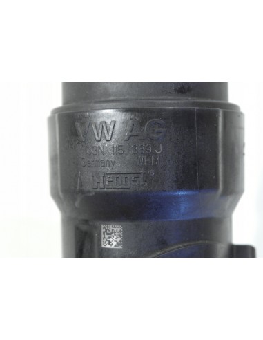 VW AUDI SEAT SKODA 2.0 TDI PODSTAWA FILTRA...