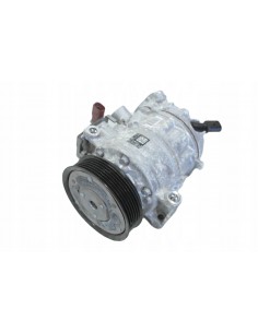 AUDI A6 A7 C7 2.0 TDI KOMPRESOR SPRĘŻARKA KLIMATYZACJI...