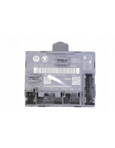 VW SHARAN 7N0 MODUŁ DRZWI 7N0959793E