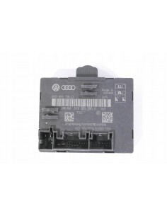 VW AUDI SEAT SKODA MODUŁ DRZWI 8X0959795D