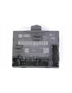 VW AUDI SEAT SKODA MODUŁ DRZWI 4G8959793J